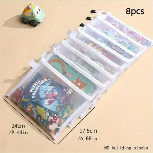 M-8pcs