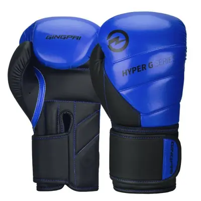 Image de Gants de Boxe Pro - Durable & Respirant