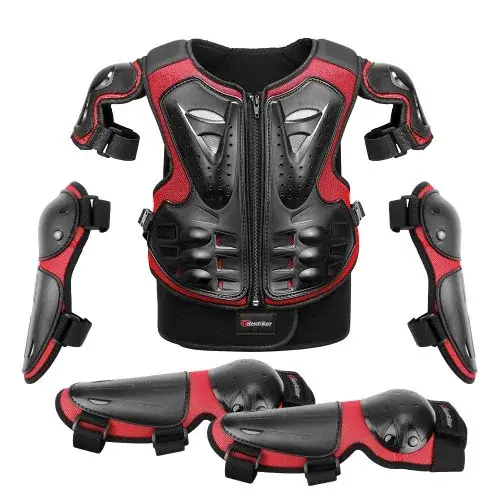 MC1018-Red