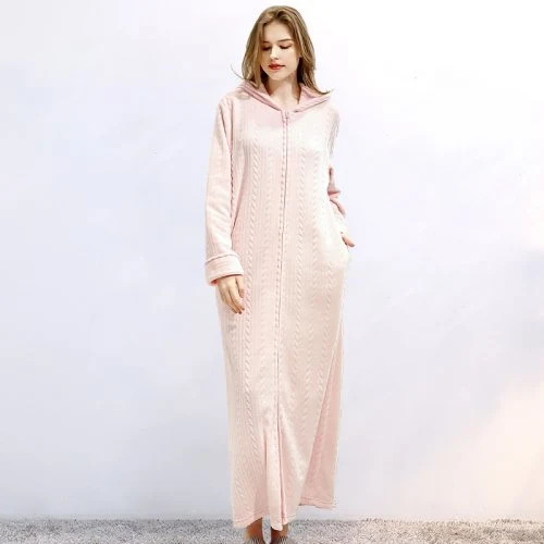 Pink women