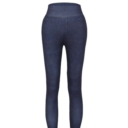 Blauw