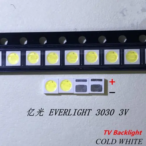 3030 1W 3V EMC