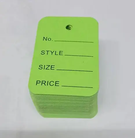 Green3.5x5cm