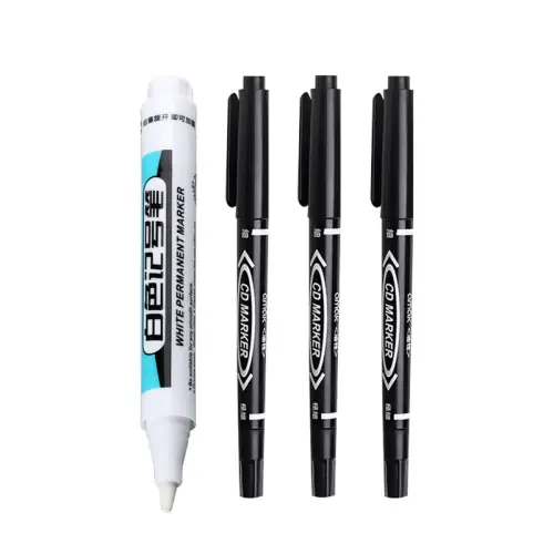 4Pcs 2.5mm Mix A