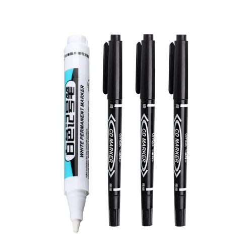 4Pcs 2.5mm Mix A