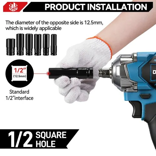 Vue 5 du produit