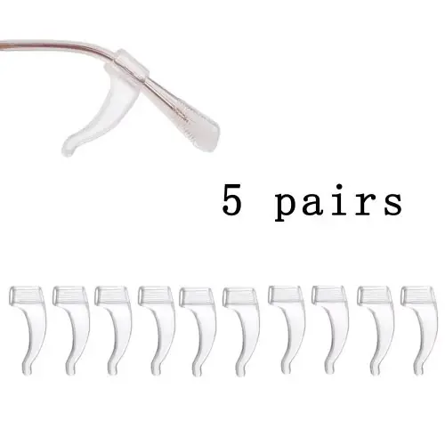 Blanc-10pcs