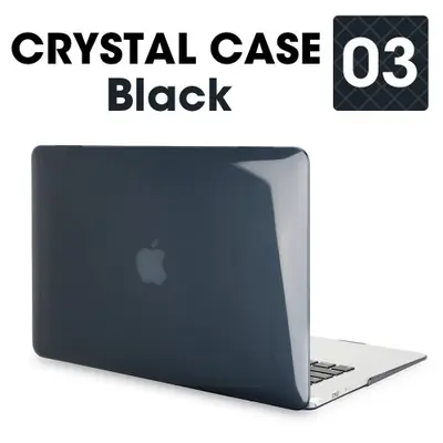 Image de Étui Mat Protecteur pour MacBook Air & Pro