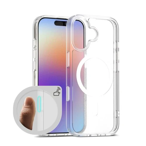 Matte Clear