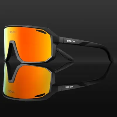 Image de Lunettes de Soleil Cyclisme UV400 - Homme & Femme