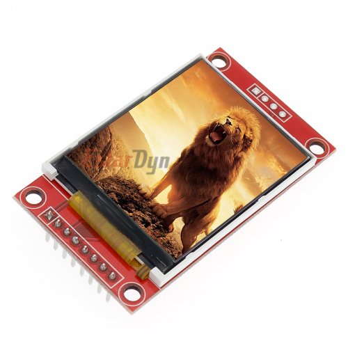 Vue 3 du produit