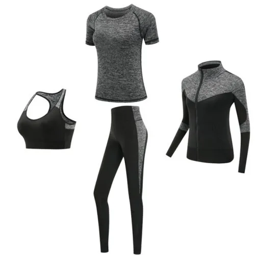 4 Pieza conjunto a