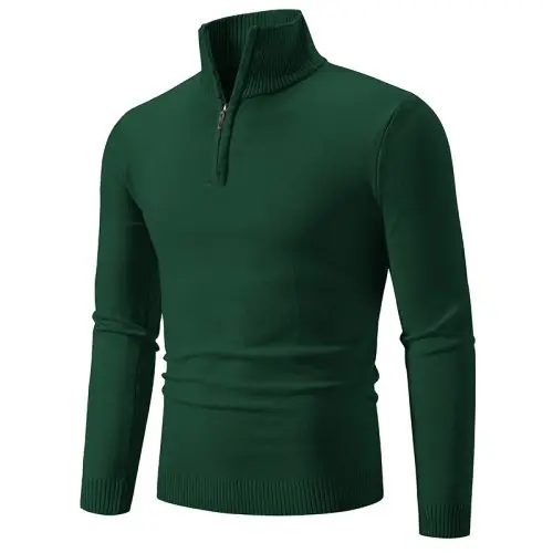 Vert foncé