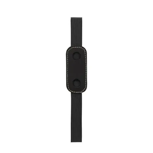 Image de Porte-Stylo en Cuir PU Coloré avec Bande Élastique Réglable