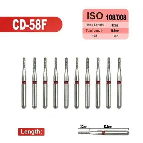 CD-58F