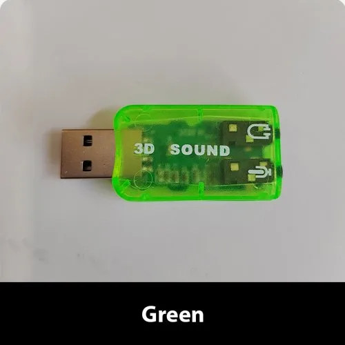 Groen