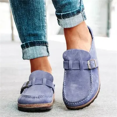 Image de Sandales Femme 2025 - Style Élégant & Personnalisable