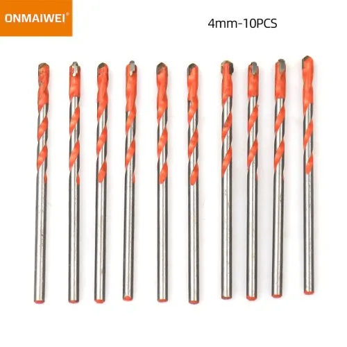 10pcs 4mm