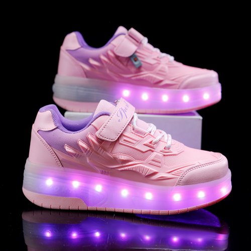 Tout rose