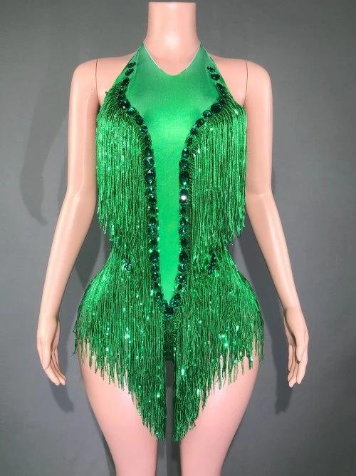 Groen