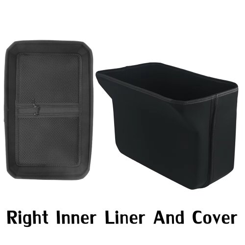 Rechts en cover