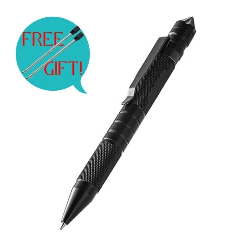 Black Pen
