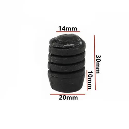 2Pcs--M1610
