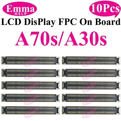 10x A70s A30s