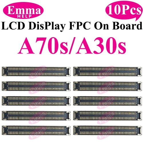 10x A70s A30s