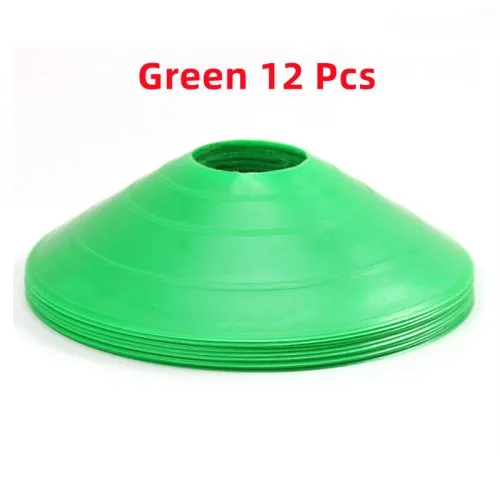 12 sztuk zielony