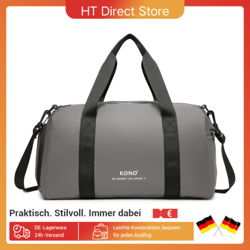 Zdjęcie Bagaż podręczny 40x20x25 cm – idealny dla Ryanair i EasyJet