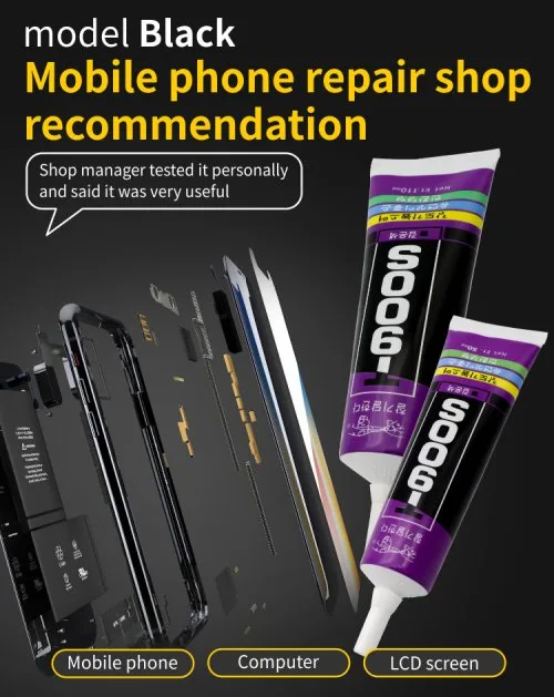 Vue 3 du produit