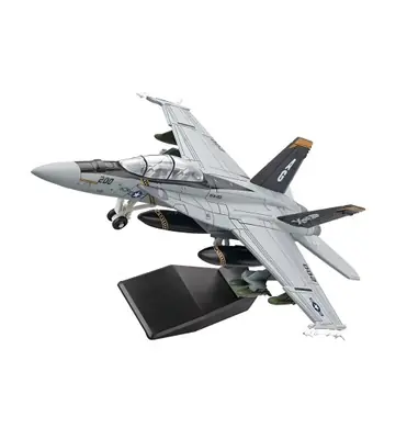 Réplique drapeau pirate F/A-18 Hornet 1:72 - Modèle militaire