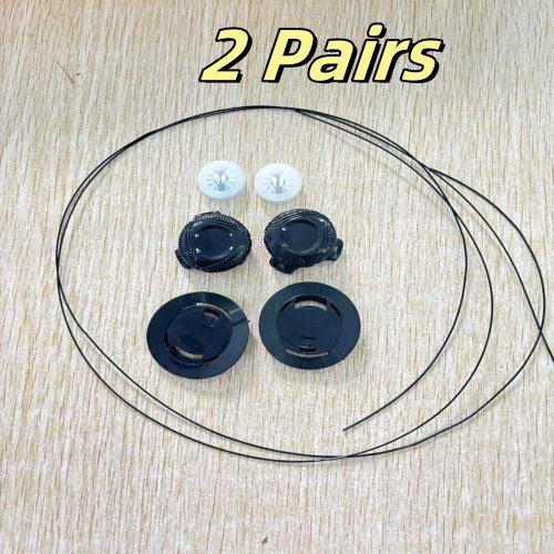 Black-2 Pairs