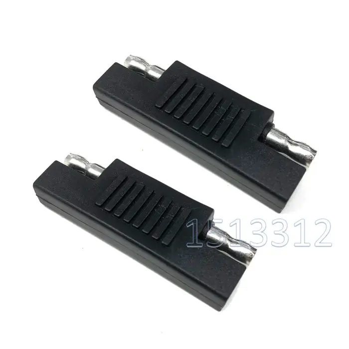 Image de Connecteur SAE Rapide pour Panneau Solaire et Batterie
