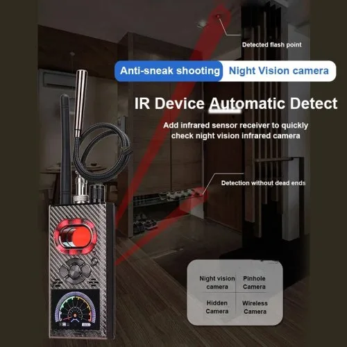 Vue 3 du produit