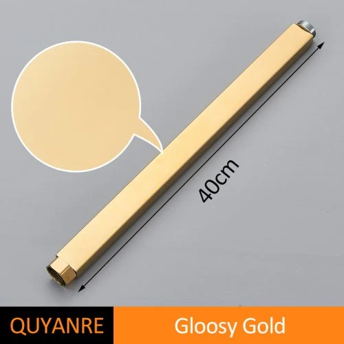 40cm lucido oro
