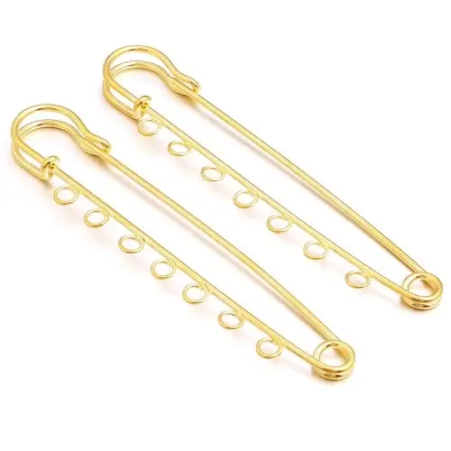 90x15mm 5Pcs