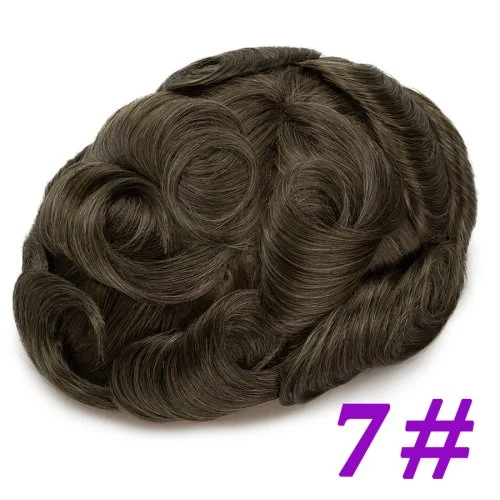 7 #
