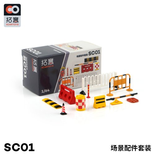 Afbeelding van 1:64 Schaal Mini Figuur Set – SWAT, Brandweerman, Reparateur en Medisch Personeel – Realistische Actiefiguren voor Collectie en Speelplezier