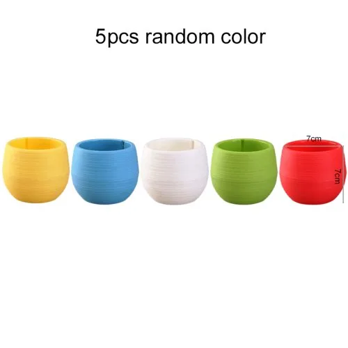 5pcs YXHP Mischung