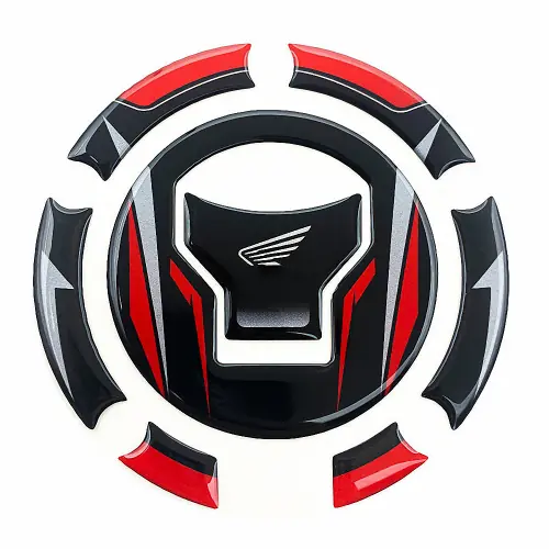 5 gat logo