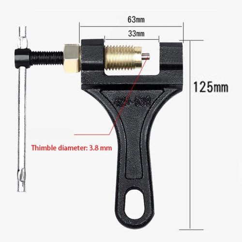 Vue 5 du produit