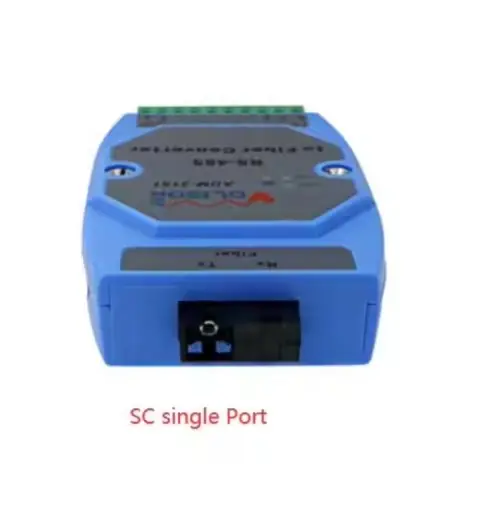 3142 SC einzeln port