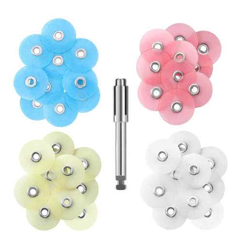 40pcs Mischung Type2