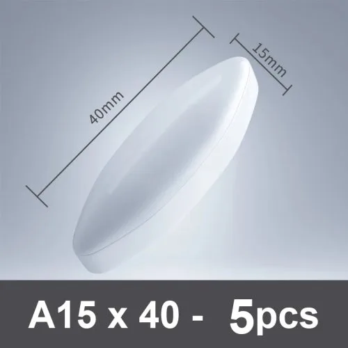 A15x40mm-5pcs