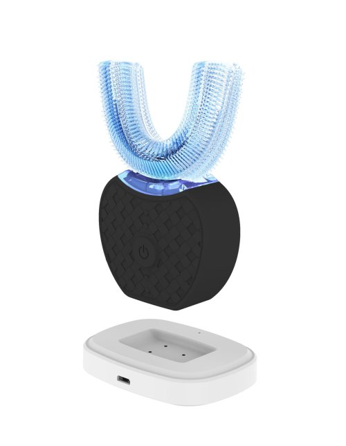 Image de Tête de Brosse à Dents Personnalisable UXYS