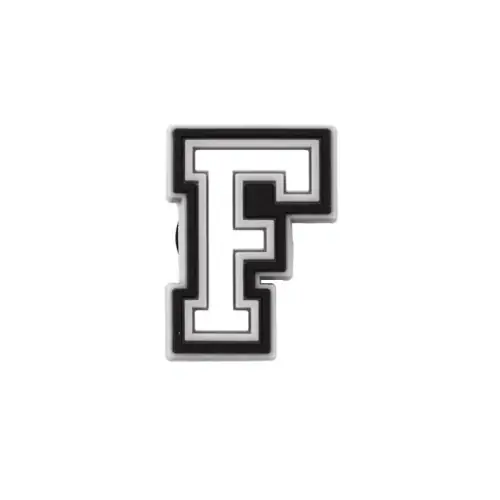 F