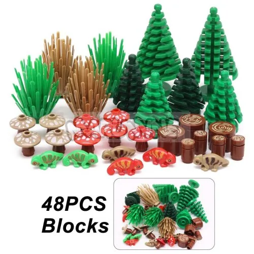 48PCS