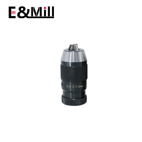 Immagine di Mandrino Autoserrante B10-B22 con Fascette Automatiche